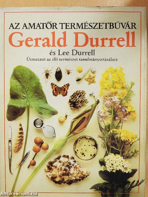 Az amatőr természetbúvár