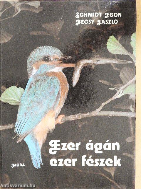 Ezer ágán ezer fészek