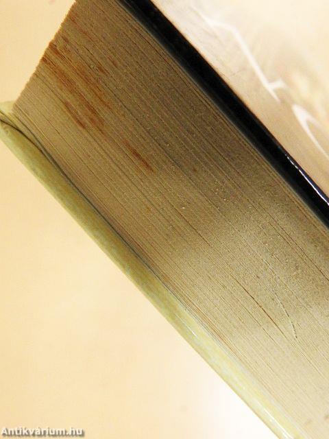 Az elátkozott királyok III.