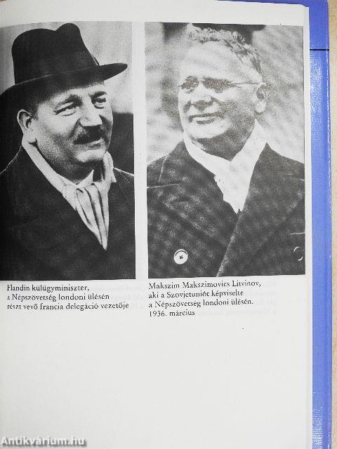 Az elszalasztott lehetőség