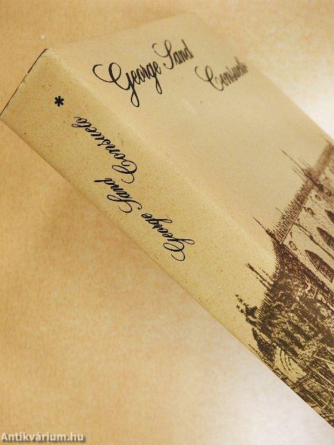 Consuelo I-II./Rudolstadt grófné