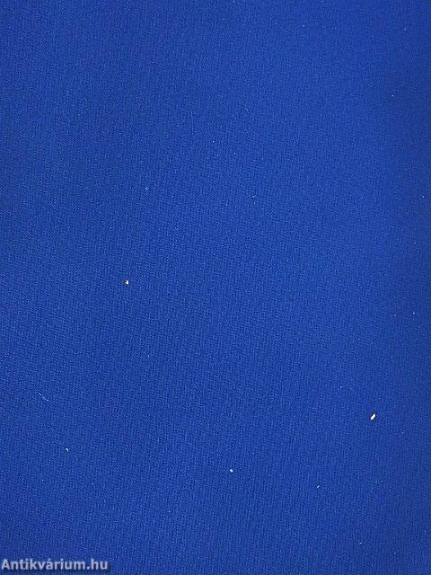 A tengerszemü hölgy I-III.