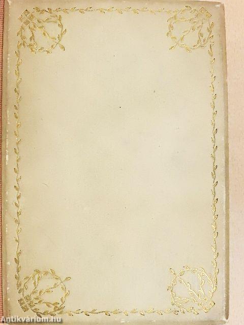 Giacomo Casanova emlékiratai