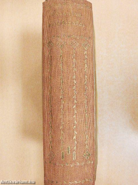 Giacomo Casanova emlékiratai