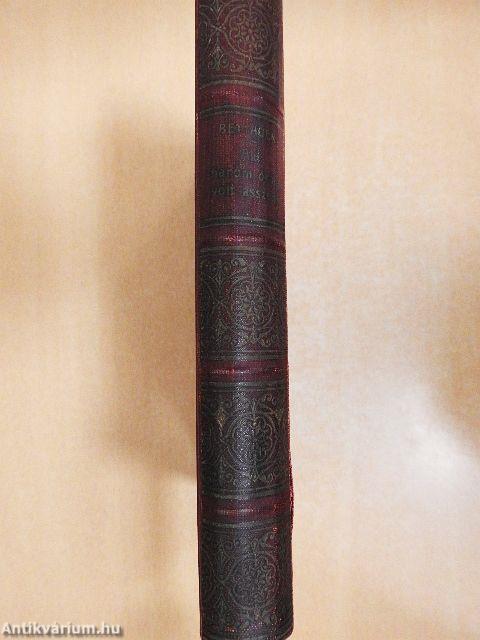 Aki három óráig volt asszony