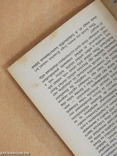 Aki három óráig volt asszony