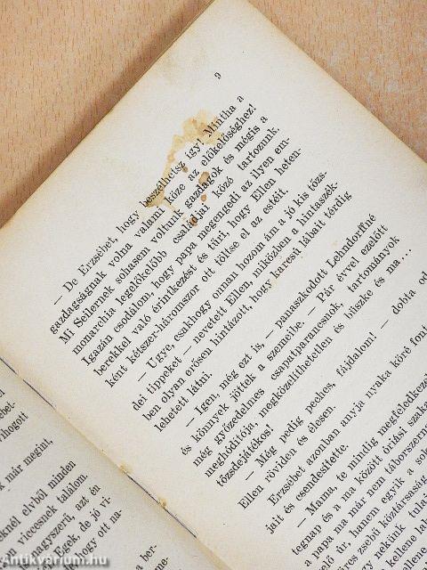 Aki három óráig volt asszony