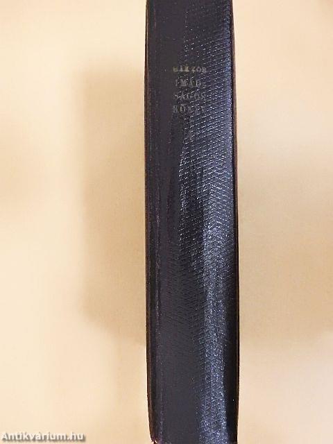 Ünnepi imádságok IV.