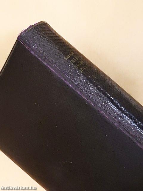 Ünnepi imádságok IV.