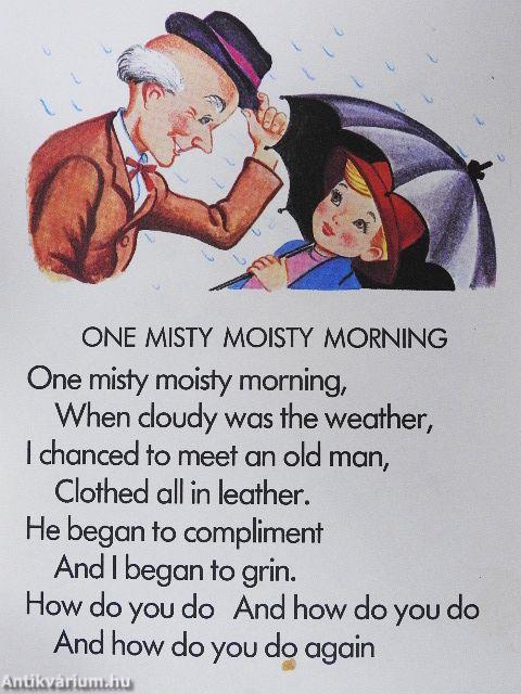 Humpty Dumpty and other Mother Goose Rhymes