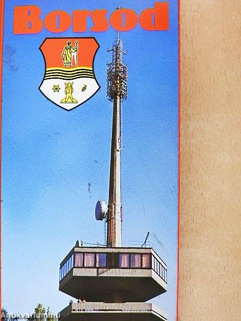 Borsod