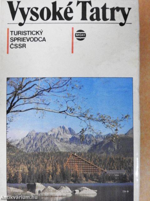 Vysoké Tatry