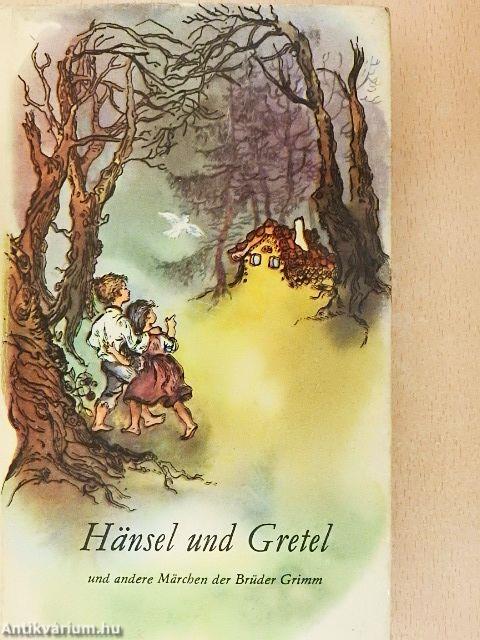 Hänsel und Gretel