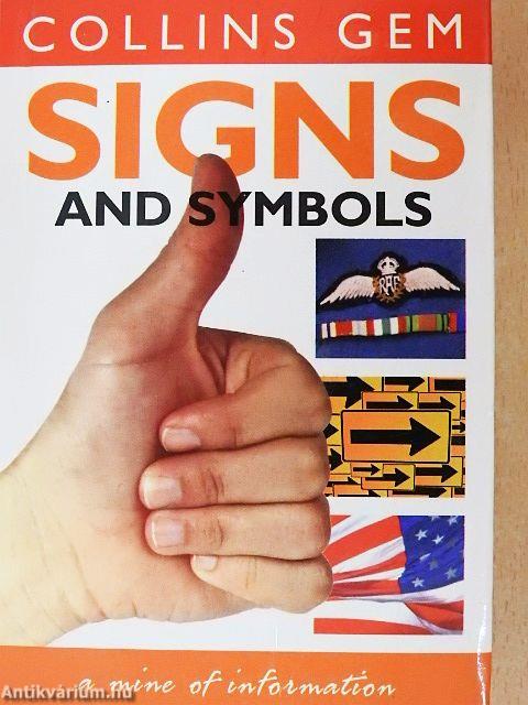 Signs and Symbols
