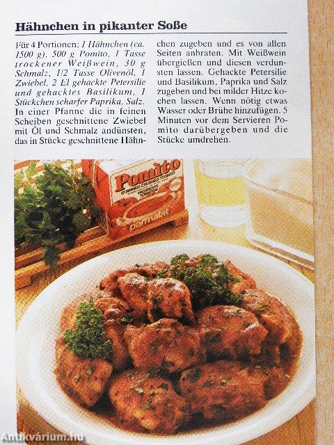 Buon Appetito mi Pomíto!