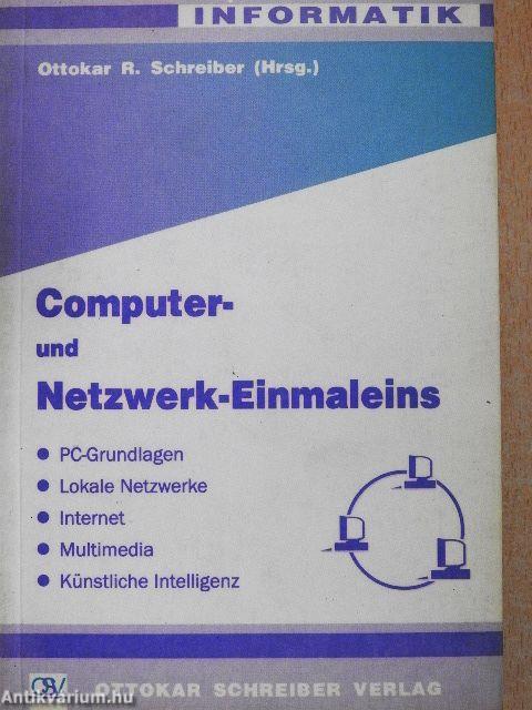 Computer- und Netzwerk-Einmaleins