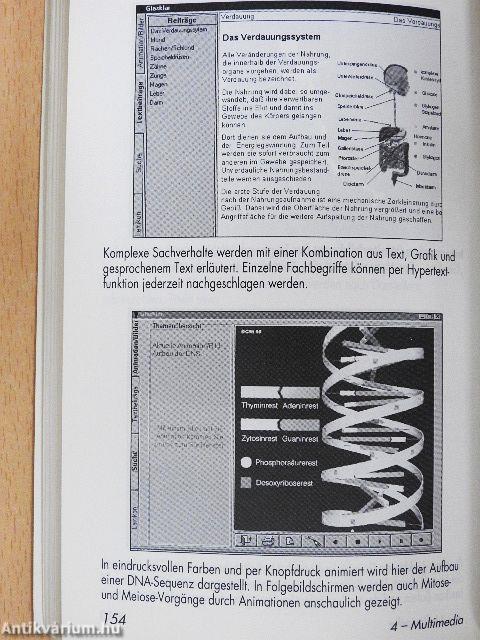 Computer- und Netzwerk-Einmaleins