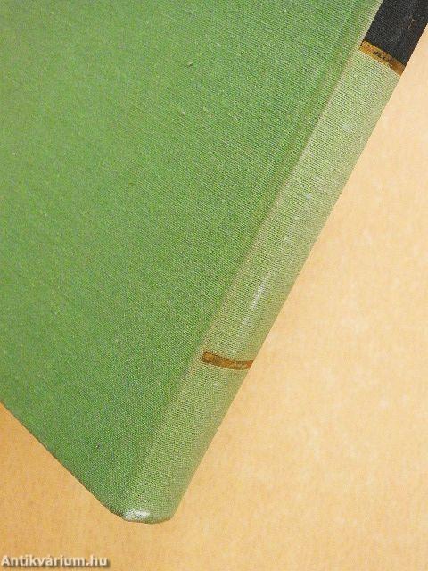 Örök szolgaság I-II.