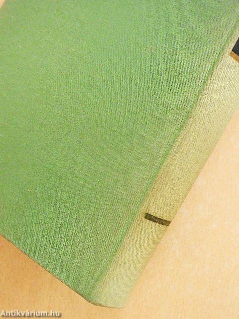 Örök szolgaság I-II.