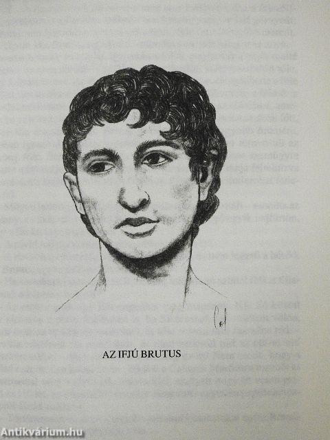 Caesar asszonyai I-II.