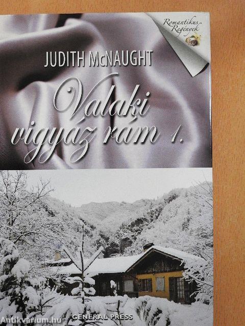 Valaki vigyáz rám 1-2.