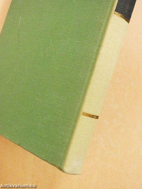 Örök szolgaság I-II.