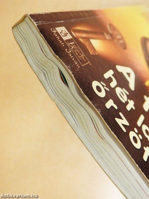 A fogyás hét lakat alatt őrzött titkai