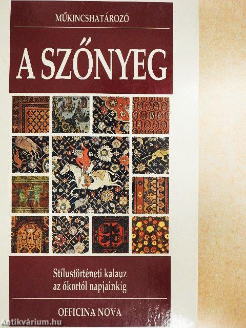 A szőnyeg