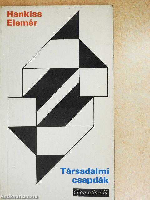 Társadalmi csapdák