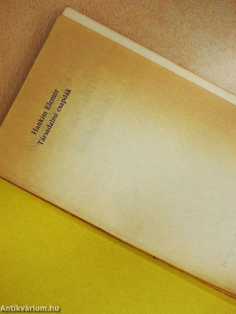 Társadalmi csapdák