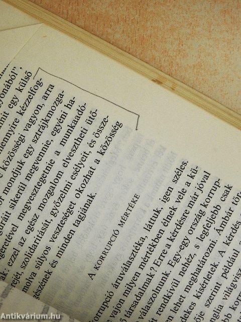 Társadalmi csapdák