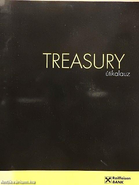 Treasury útikalauz 