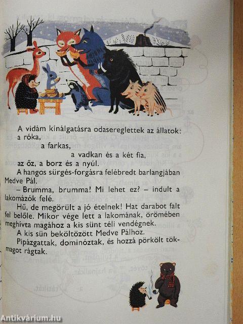 Gőgös Gúnár Gedeon