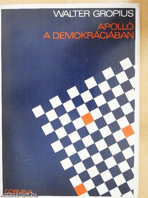 Apolló a demokráciában