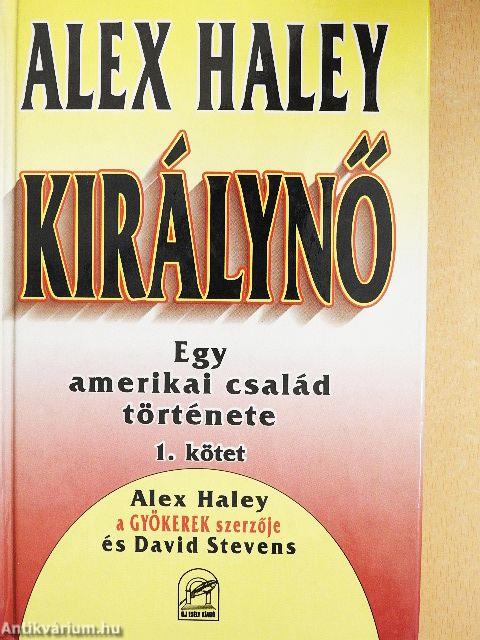 Királynő 1-2.