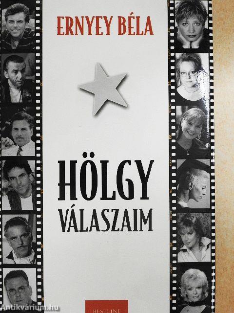 Hölgyválaszaim