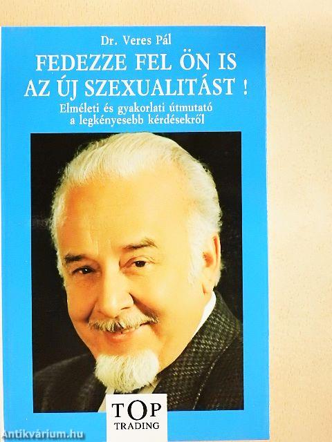 Fedezze fel Ön is az új szexualitást!