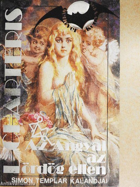 Az Angyal az ördög ellen