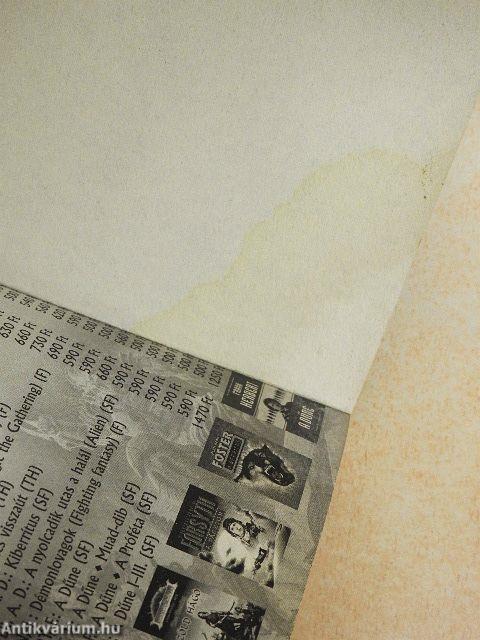 Kötelező olvasmányok