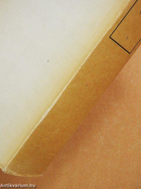 Hét évszázad magyar versei I-IV.