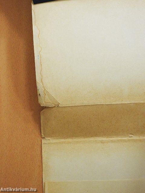 Hét évszázad magyar versei I-IV.