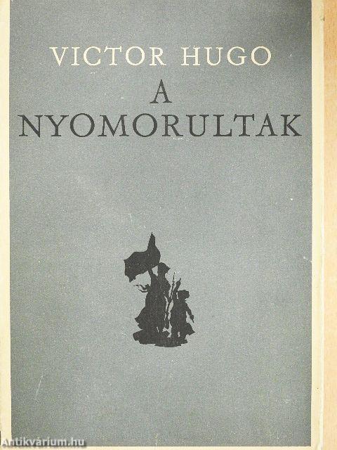 A nyomorultak I-II.