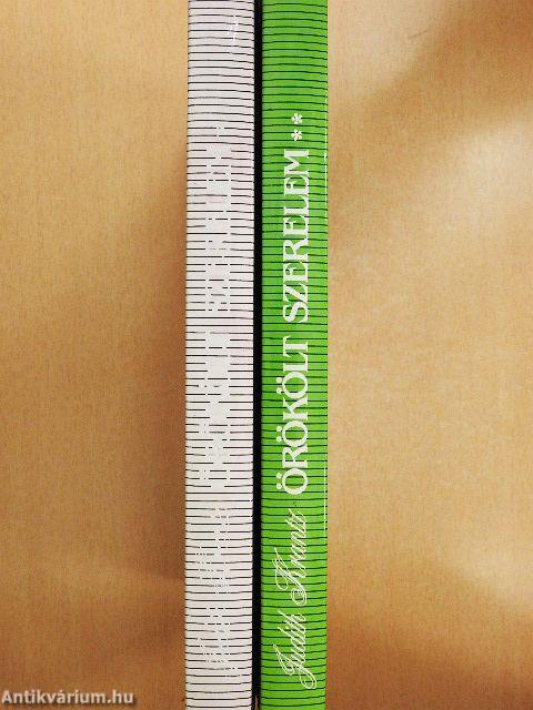 Örökölt szerelem I-II.