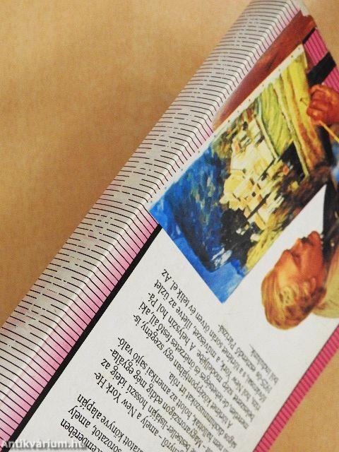 Örökölt szerelem I-II.