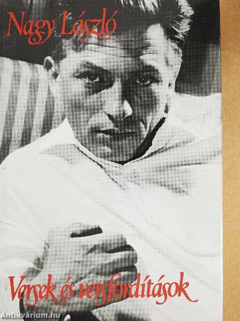 Versek és versfordítások 1-3.