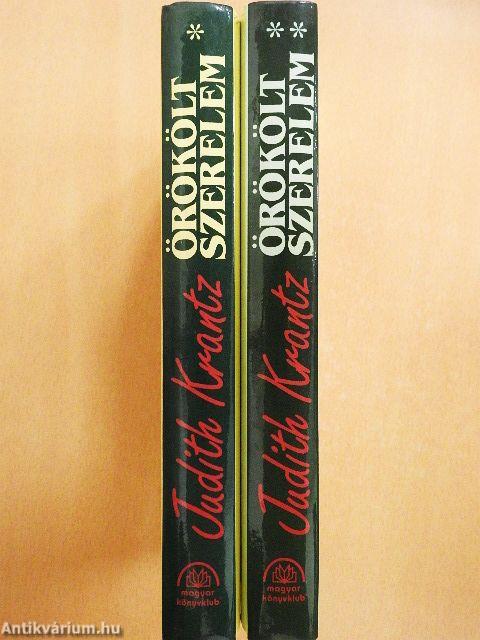 Örökölt szerelem I-II.