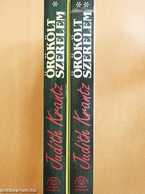 Örökölt szerelem I-II.