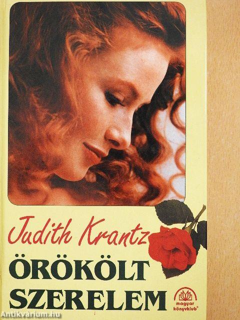 Örökölt szerelem I-II.