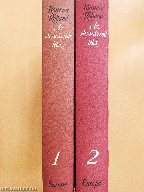 Az elvarázsolt lélek 1-2.