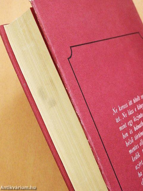 Az elvarázsolt lélek 1-2.